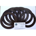 Комплект фрикционных дисков BMW ATC-500/700 - Б/У