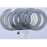 Комплект стальных дисков BMW ATC-500/700 - Б/У